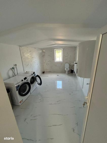 Vand casa cu teren 3000m2 - 8