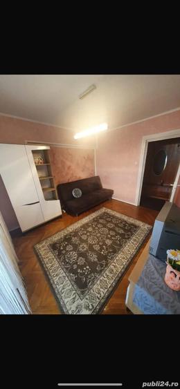Dau in chirie ap 4 camere Centrul Nou , satu mare - 1