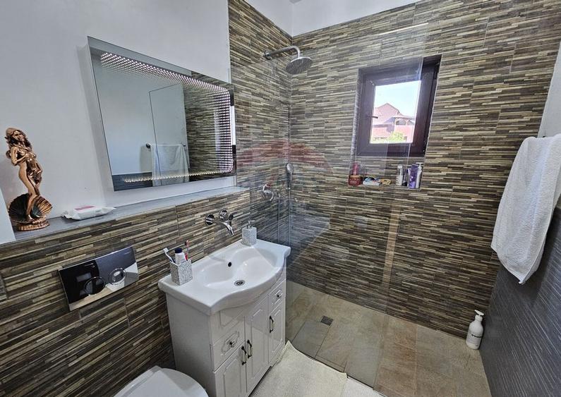 Apartament 2 camere utilat/mobilat delux + loc parcare - ... - 4