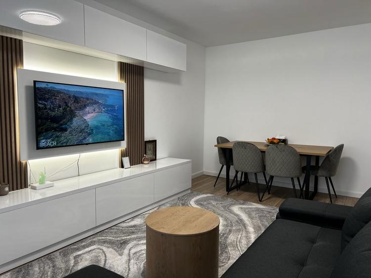 Apartament 3 Camere Etaj 1 Zona de sus Proprietar - 1