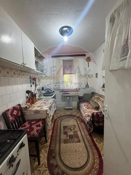 2 camere Brazda Etaj 1 comision 0