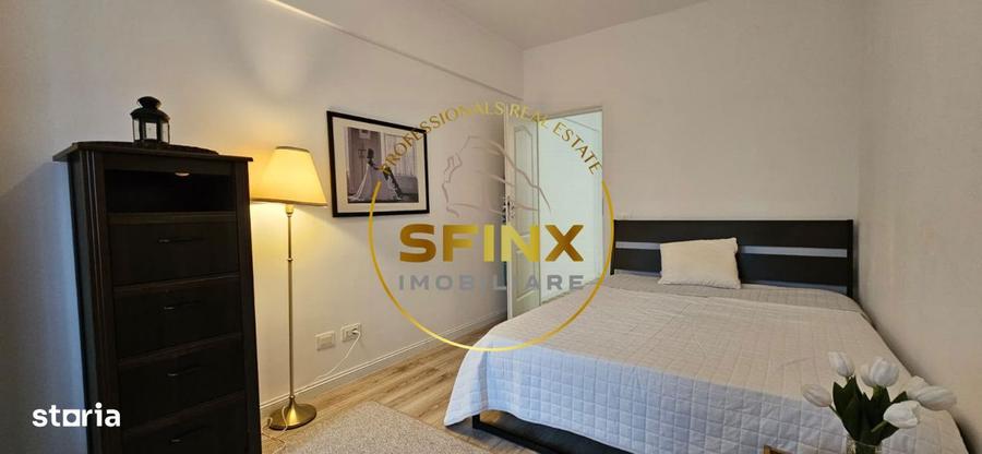 3 Camere | Parcare Subterana | Pet Friendly | Straulesti - 6