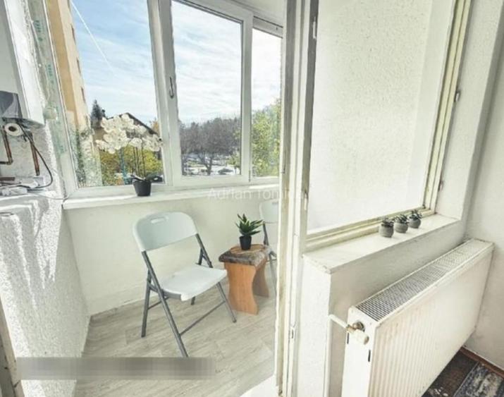 Garsoniera Strada Mihai Viteazul - Zona Grivitei - cod 5212 - 4