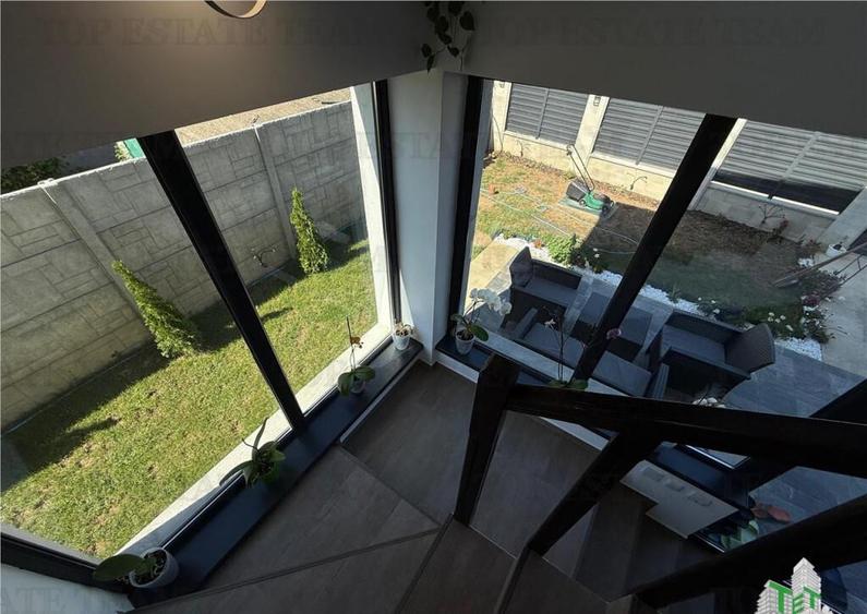 Casa individuala Chiajna | AN 2023 | 305MP TEREN | POSIBILIT - 17