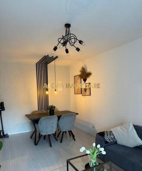 2 Camere de vanzare | Popesti Leordeni | Centrala | Parcare - 5