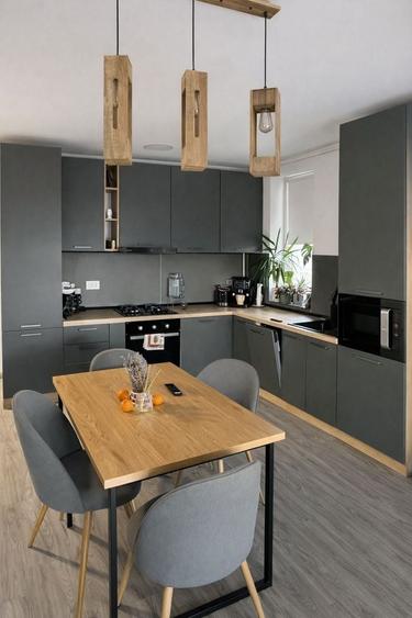 Apartament 3Camere | Terasă 28 mp | Bloc 2023 | Parcare | Comision 0! - 2