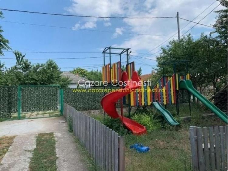 PENSIUNE 8 UNITATI DE CAZARE - COSTINESTI - 31