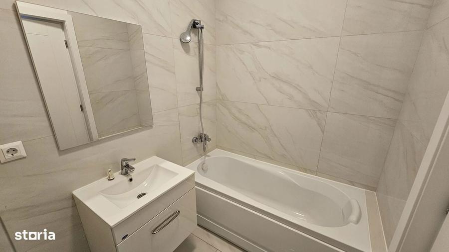 Apartamente 2 camere - Comision 0 - in Cartier Rezidential Vest - 6