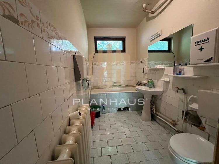 Casa de vanzare central ,Victor Babes zona Spitalul de Pneumoftiziologie TBC - 22