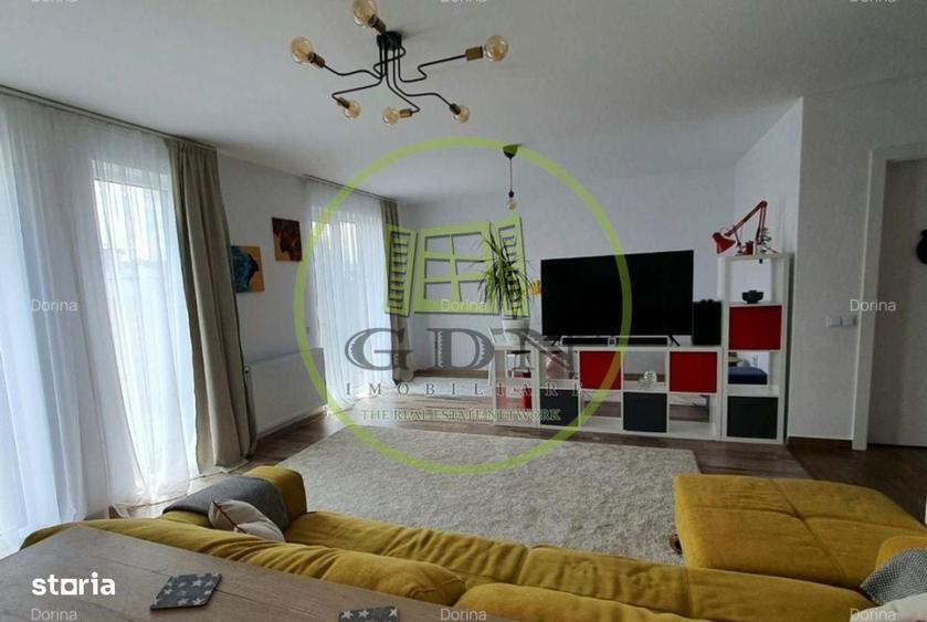 APARTAMENT 2 CAMERE CU GRADINA SI LOC DE PARCARE- zonaTractorul ,Braso - 6