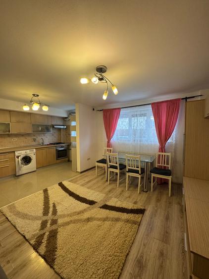 Apartament 3 camere- Mobilat si utilat - Mutare rapida- Metrou Dimitrie Leonida - 3