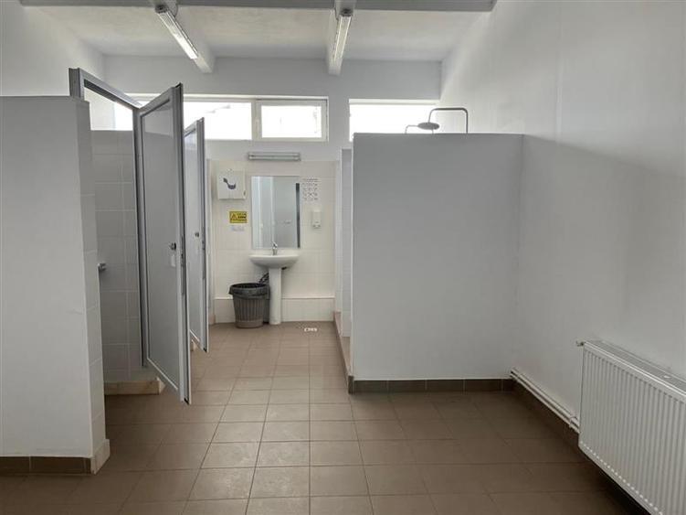 Spatiu Industrial de 1.718 mp in Parcul Industrial Brazi - 10