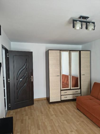 Lujerului – Militari, 2 camere – centrala proprie, 3 minute metrou - 2