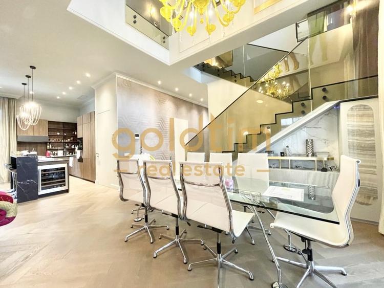 VILA IMPRESIONANTA/LUX/CURTE/GRADINA/SAUNA/SEMINEU/SCOALA AMERICANA - 61