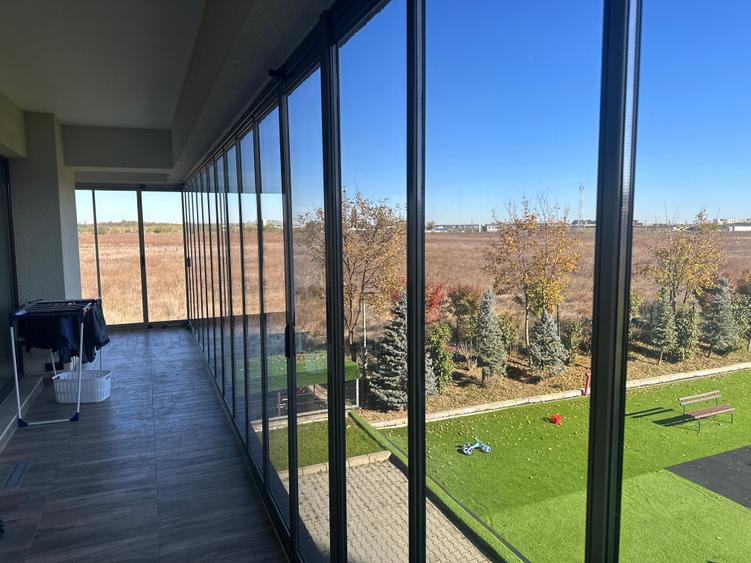 Apartament de 3 camere in Pipera/ 3-Room apartment in Pipera - 12