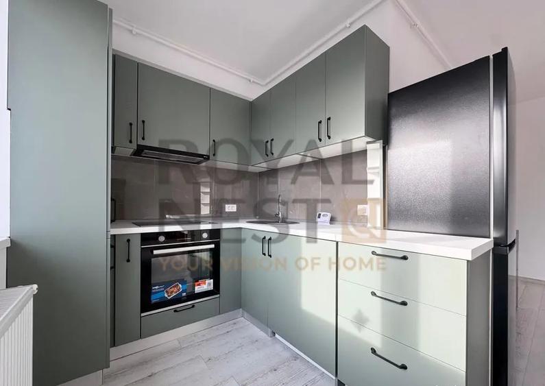 De inchiriat garsoniera insorita langa Sport Arena Ghimbav - 3