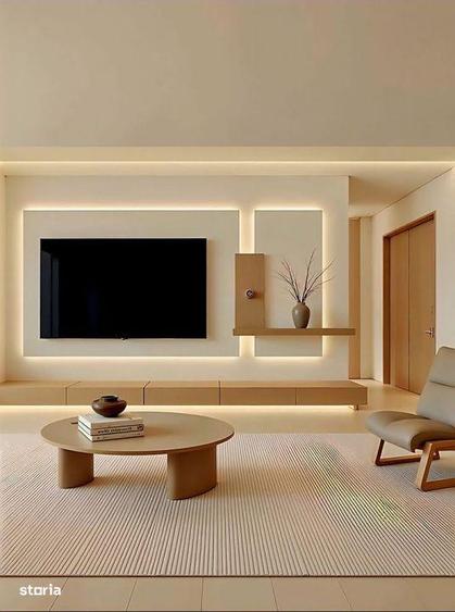 Apartament 2 camere gata de mutat - 2