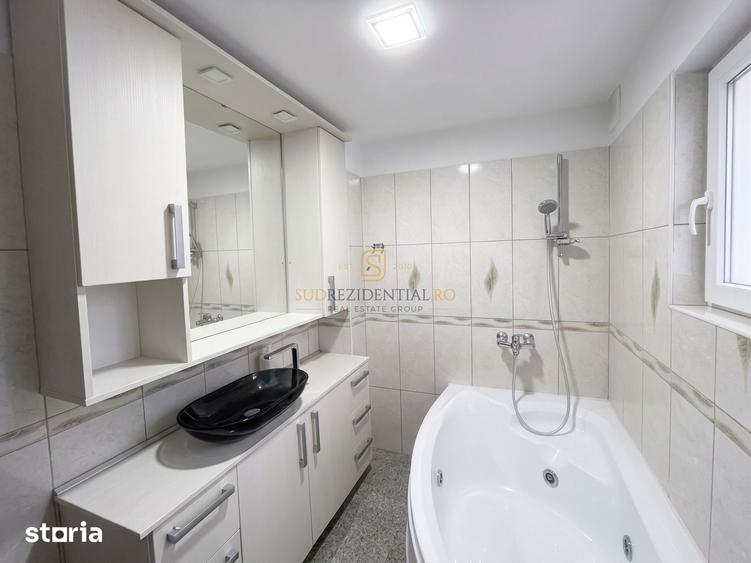 Duplex 3 camere pe 2 niveluri, 2 bai, langa Metrou Aparatorii Patriei - 1