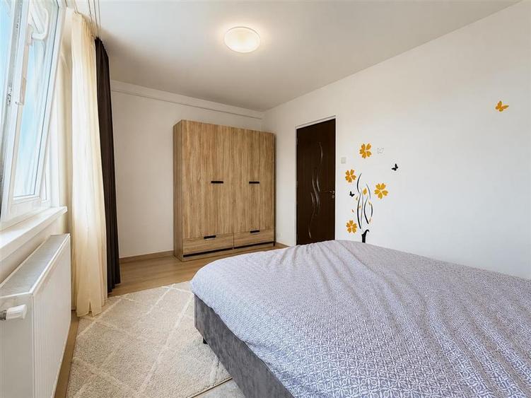 Apartament cu 2 camere in zona Gemenii de inchiriat - 5