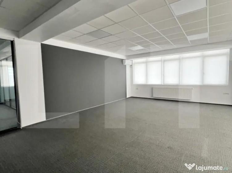 Spa?iu birouri, 240 mp, zona Girocului - Spitalul Jude?ean - 7