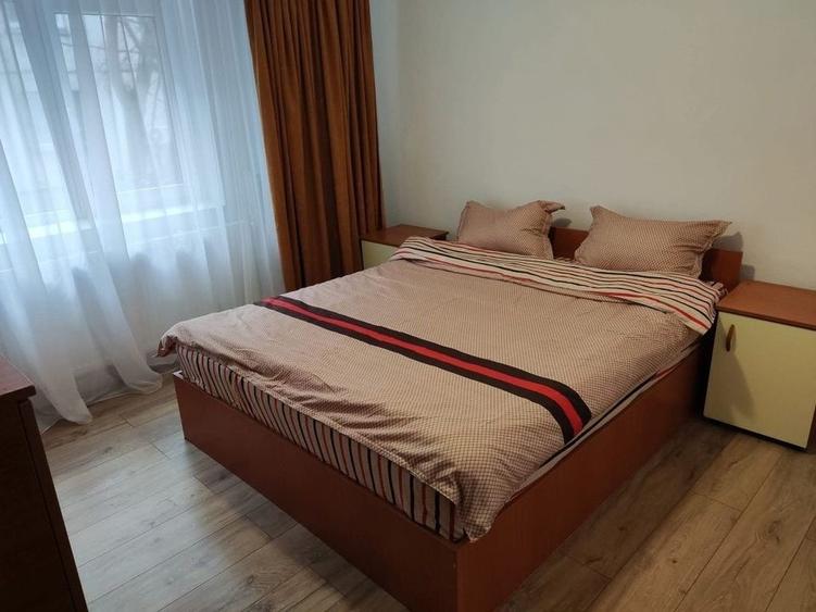 De Inchiriat apartament 3 camere cu centrala s?i loc parcare - Piat?a Gorjul - 7