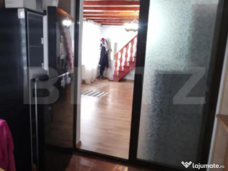 Casa de vanzare ,sat Tariceni comuna Sirna - 9