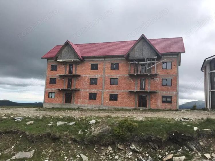 CASA DE VACANTA DUPLEX, Ranca, langa Partie , Comision 0% la Cumparator! - 5