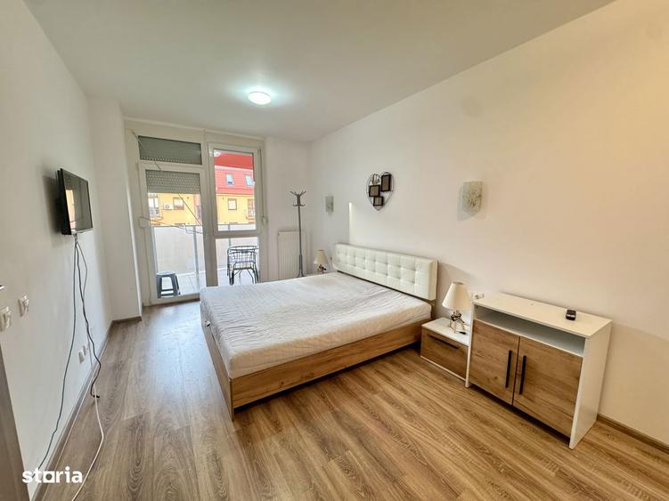 Inchiriez apartament 2 camere, ARED-Micalaca - 3