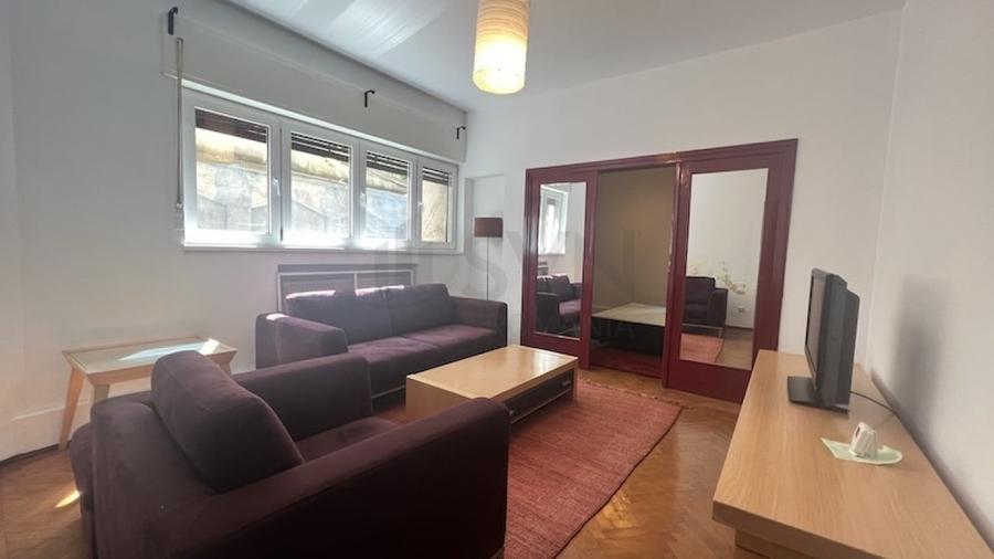 REA1015980 Apartament 2 camere I Primaverii I Rosenthal I Metrou - 1