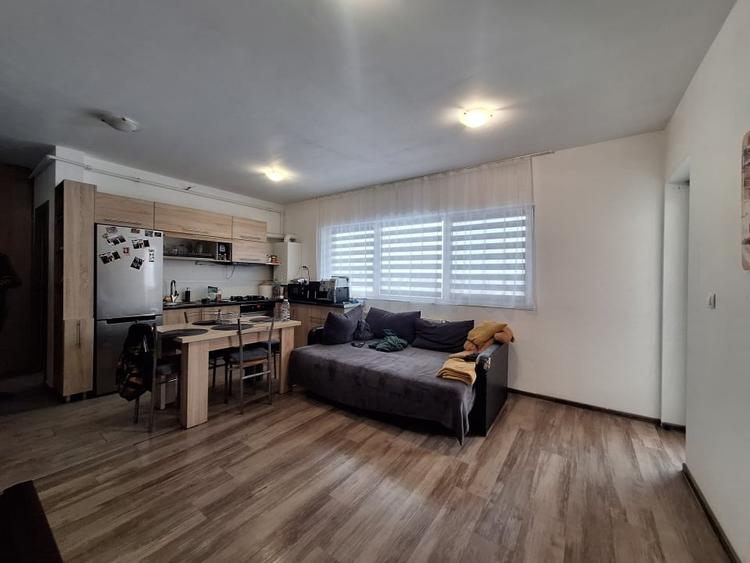 Apartament cu 2 camere, 43 mp, balcon, zona Ioan Rus - 3