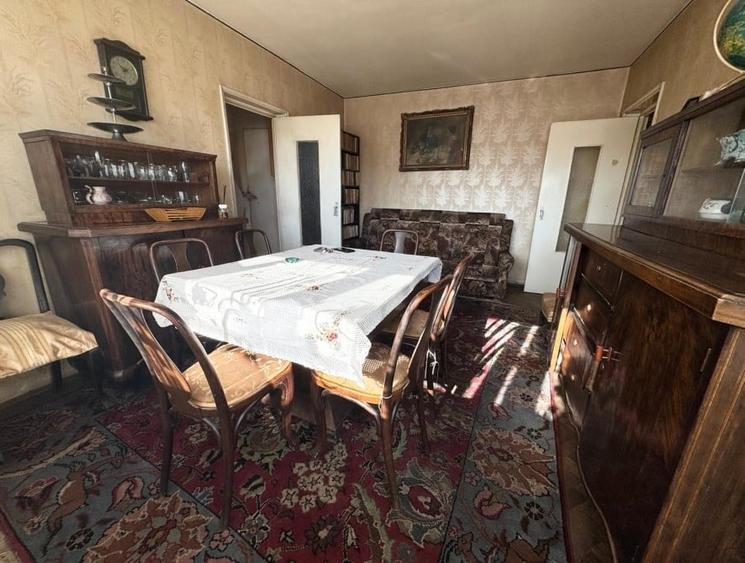 Apartament 3 camere, etaj 1, metrou Victoriei - 5