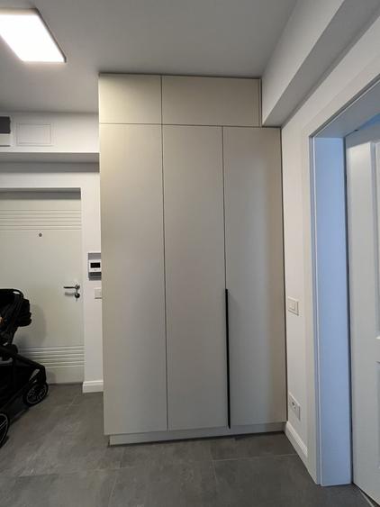 Vand apartament 2 camere - 5