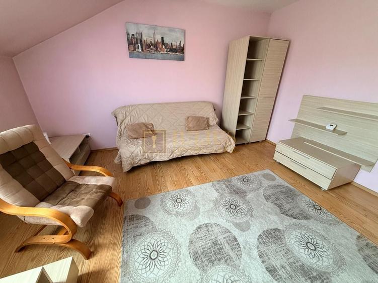 2 camere, Bogdanestilor-Cetatii, 82 mp, apartament superb - 7