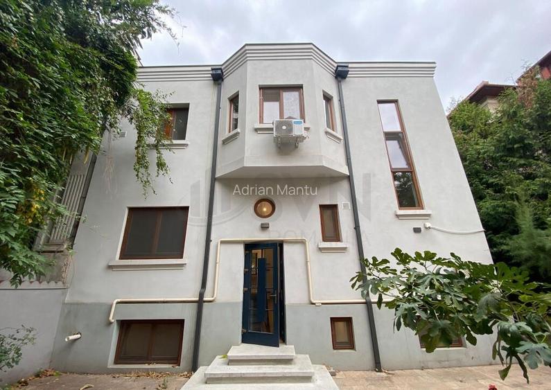 Vila de inchiriat Cotroceni