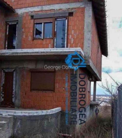 ZONA PECO-CASA P+1 LA ROSU