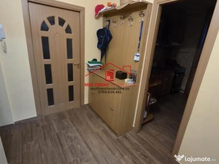 Str. Isaccei - Apartament 3 camere cu centrala pe Gaz! - 7