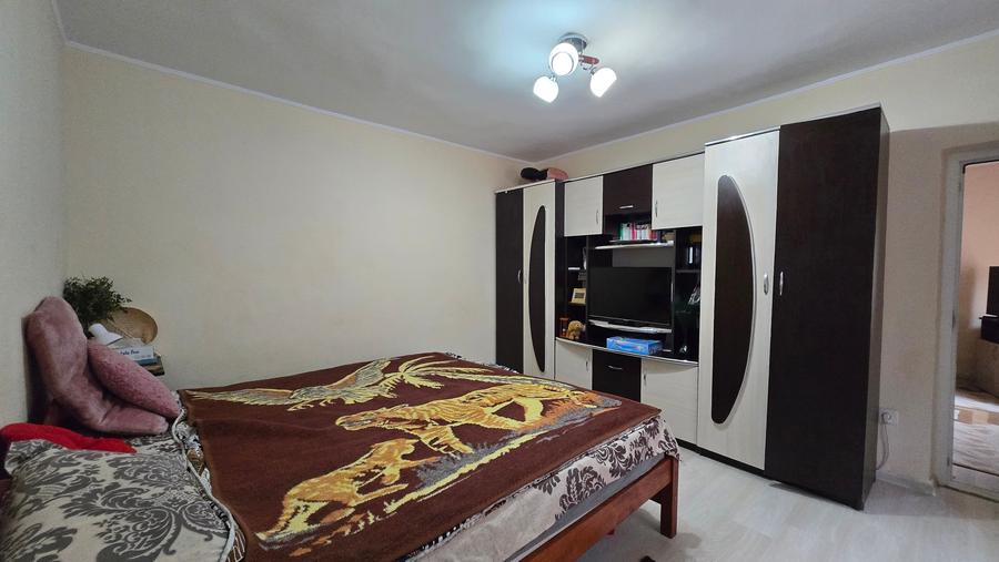 Tabacarie - casa  3 camere (SC 93mp)+ teren 120 mp - 15