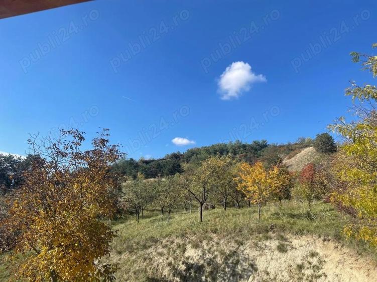 Vand sau schimb casa in turda - 1