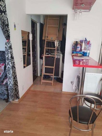 Garsoniera Poarta 6 | Mobilata si Utilata |Ideala investitie - 2