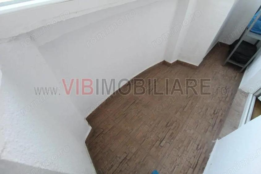 Nerva Traian - Octavian Goga - bloc mixt - 12