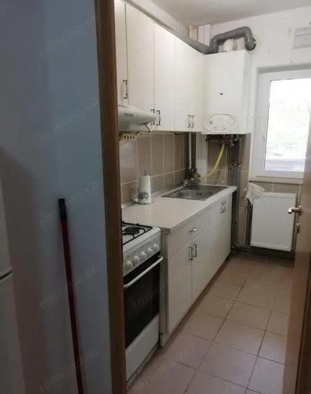 Garsoniera de inchiriat zona Sala Palatului - 2