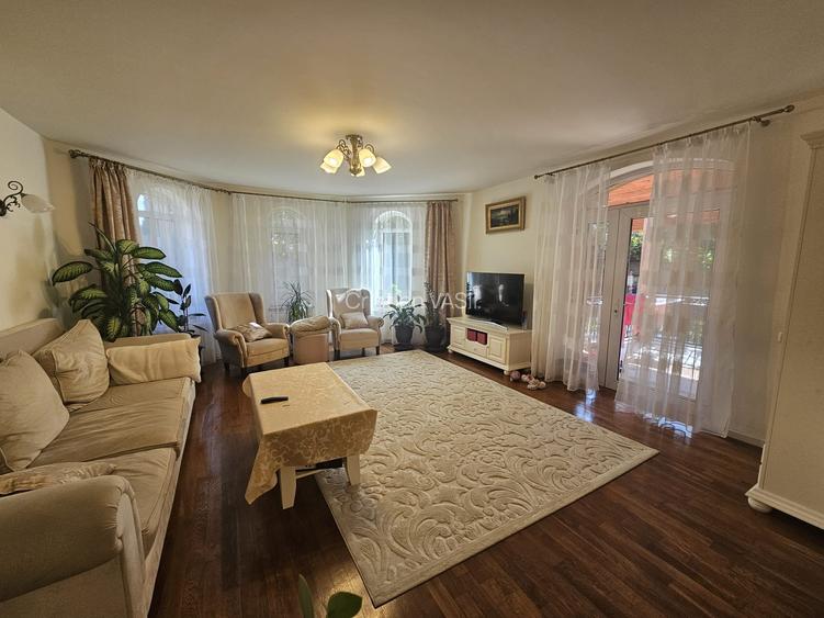 Casa individuala P+M Ghiroda zona Drimoland !!