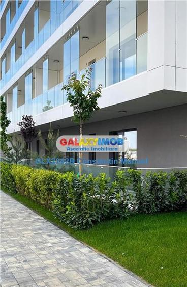 Apartament cu 3 camere, First Estate, TVA inclus, Pipera Plaza - 3