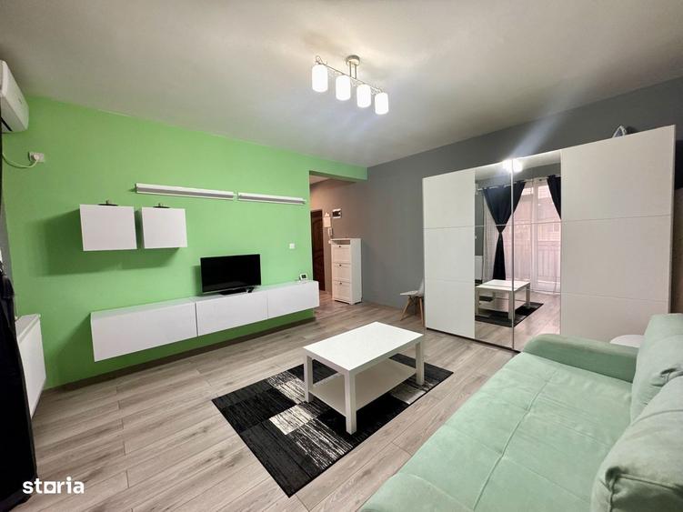 Giroc, Bucatarie inchisa, Loc de parcare - 2