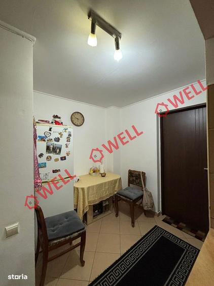 De vanzare apartament cu doua camere in Rupea - 1
