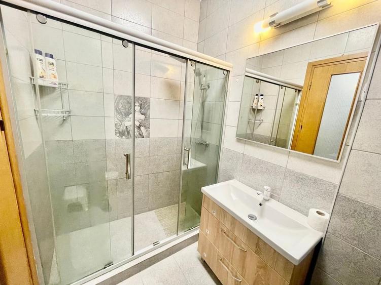 3 camere Tineretului | 120 mp | 2 balcoane | De Inchiriat - 8