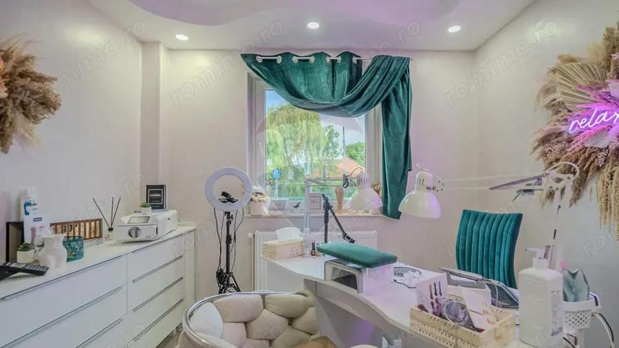 SPATIU COMERCIAL | 42MP | 0 COMOSION | BEAUTY | MEDICAL - 9