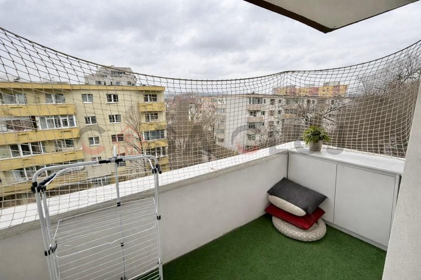 2 camere la cheie, Mărăști! - 7