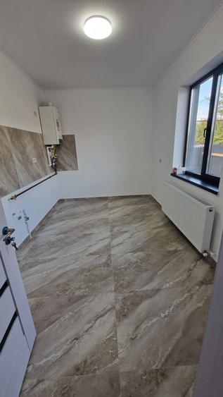 PROPRIETAR-vand casa noua P+M finalizata la cheie,cu finisaje de lux - 4