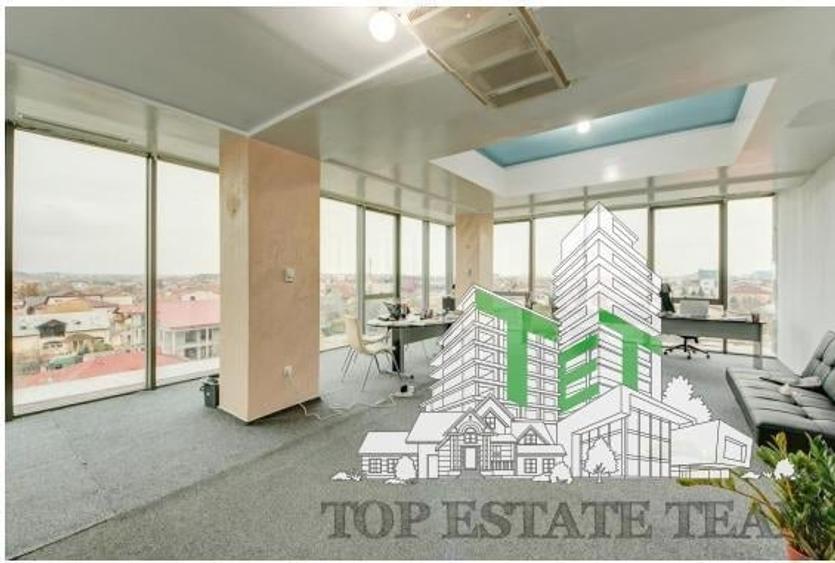 Spatiu de birouri de 3,000mp de vanzare in zona Pipera - 4